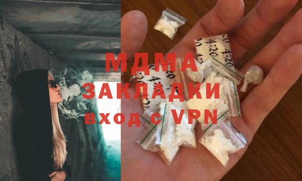 хмурый Балабаново